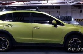 2016 Subaru XV Crosstrek for sale