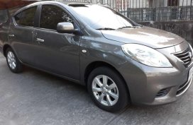 Nissan Almera 2015 Model MT 1.5 FOR SALE