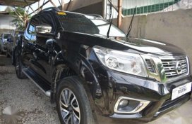 2018 Nissan Navara 2.5 4x4 manual FOR SALE
