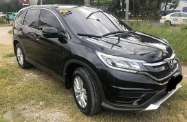 Honda CRV 2016 for sale