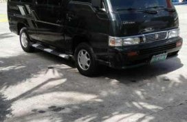 Nissan Urvan Escapade 2012 for sale