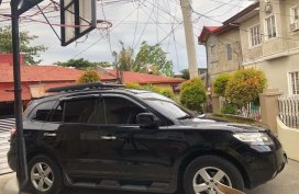 Hyundai Santa Fe 2008 FOR SALE