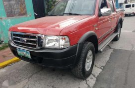 2006 Ford Ranger for sale