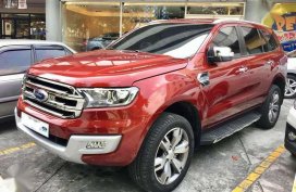 Promo 57K All in SURE APPROVAL 2019 Ford Everest Trend Automatic