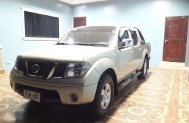 Nissan Navara 2013 FOR SALE