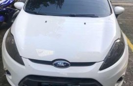 Ford Fiesta HB 2011 FOR SALE