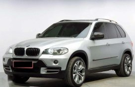 Rush Sale BMW X5 2012