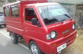 2014 SUZUKI MULTICAB FOR SALE