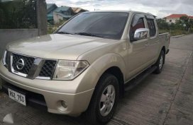 For Sale. NISSAN NAVARA 2.5 LE Automatic 2009