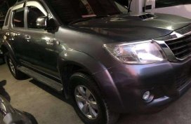 Best Buy Toyota Hilux G 4X4 FOR SALE