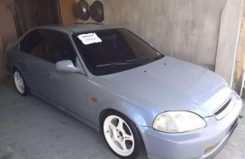 For sale! Honda Civic vtec 96mdl