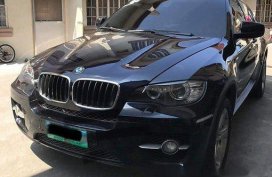 BMW X6 2011 for sale