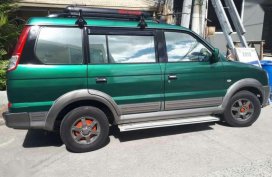 Mitshubishi Adventure 2007 for sale