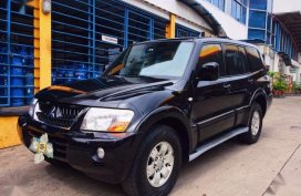 Rush Sale Mitsubishi Pajero 2005 for sale