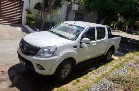 2013 Foton Thunder RUSH SALE!!!