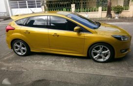 2017 Ford Focus for sale