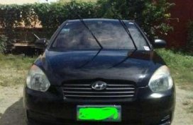 4 Sela my car Hyundai Accent crdi 2010