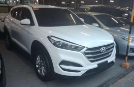 2017 Hyundai Tucson for sale