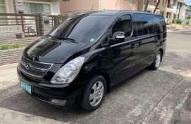 2012 Hyundai Grand Starex for sale