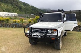 Toyota Land Cruiser 2003 for sale