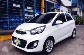 Kia Picanto 2014 for sale