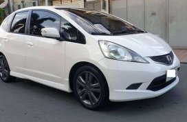 2009 Honda Jazz for sale