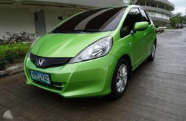 2013 Honda Jazz for sale