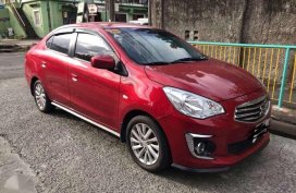 Mitsubishi Mirage G4 GLX MT 2017 for sale