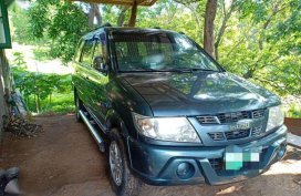 Isuzu Crosswind 2007 for sale 