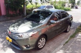 FOR SALE 2017 Toyota Vios E