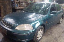Honda Civic VTi 1997 for sale