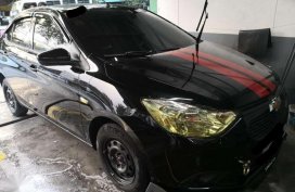 Chevrolet Sail 2017 for sale