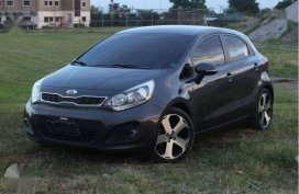 Kia Rio 2012 AT for sale