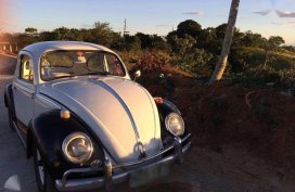 VW Beetle Car 1967 for sale