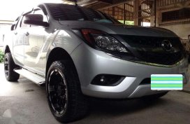 Mazda BT-50 2016 model matic diesel for sale