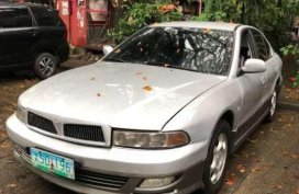 SELLING Mitsubishi Galant 2004