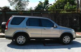 Honda CRV 2005 for sale