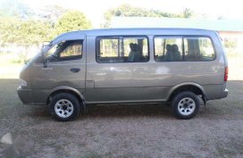 2000 Kia Pregio for sale