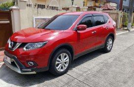 Nissan Xtrail 2015 4x2 for sale