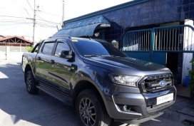 2018 Ford Ranger FOR SALE