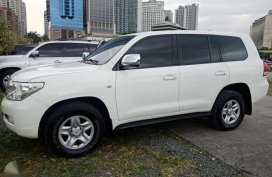 2008 Toyota Land Cruiser for sale
