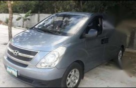 Hyundai Grand Starex GL 2007 for sale