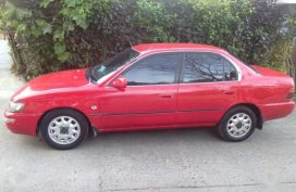 Toyota Corolla 1993 for sale
