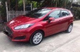 Ford Fiesta 2017 for sale