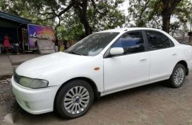 Mazda 323 Familia 1997 automatic for sale