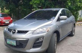For sale Mazda CX7 2011