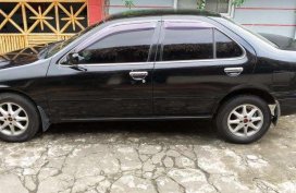 2001 Nissan Sentra FOR SALE