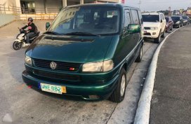 Volkswagen Caravelle 1996 for sale