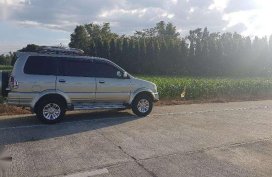 Isuzu Crosswind Sportivo 2009 for sale