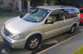 Chevrolet Venture 2005 for sale